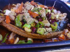 -小桥衢州人家·海鲜烧烤·盱眙龙虾(万达水街店)