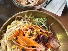 -董小西的凉皮和椒麻鸡(三元桥店)