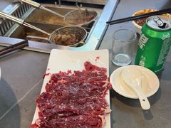 -鑫宝沙茶牛肉火锅(永泰店)