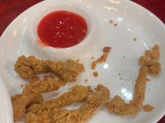 -芦茨金富饭庄·25年老字号·专做稻草鸡