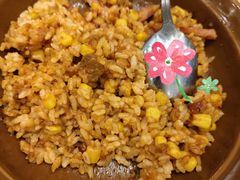 -萨莉亚意式餐厅(天河城购物中心店)