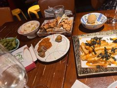 -你又瘦了小酒馆(奥体店)