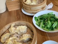 -海胆小馆(东北水饺·春柳店)