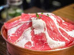 肥牛-九鼎轩脆毛肚火锅(三钢里店)