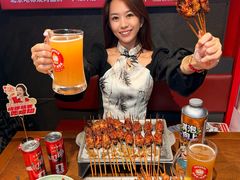 -管氏翅吧(地安门店)