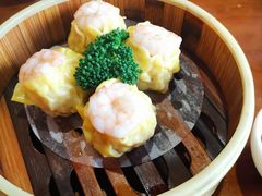 虾籽烧卖皇-顺德人家食府(黄金广场店)