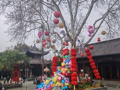 -钱王祠