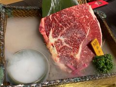 -AJIYA·池袋日式烧肉自助(天津万象城店)