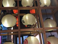 大堂-陇璟烧肉酒场(友谊阳光城店)