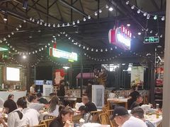 -霸王虾·麻辣小龙虾(清水河公园店)