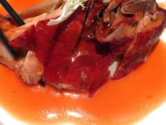 -松鹤面馆·古法焖肉面(观前店)