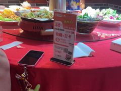 -东北大院·东北菜(三台子店)