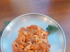 -安又胖韩国烤肉