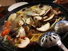 -花水湾红太阳牛肉汤锅
