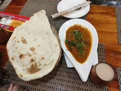 -岗底斯尼泊尔餐厅(万达店)