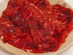 -老街坊市井火锅(营门口店)