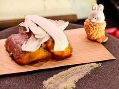 -鳥喜Toriki怀石烧鸟料理