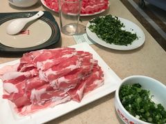 -阳坊大都涮羊肉(阳坊总店)