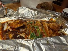 -新白鹿餐厅(银泰西湖文化广场店)