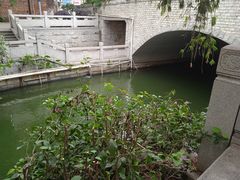 -寮步香市古镇休闲景区