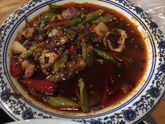 -金陵夜猫子私房菜(茂业天地店)
