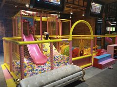 -鑫火锅(陇鑫大厦店)