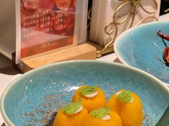 -沿途四季·云南菜(建外大街店)