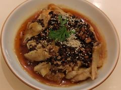 口水鸡-外婆家(古墩印象城店)