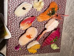 -炙柒Sekinana·精致日料(合生汇店)