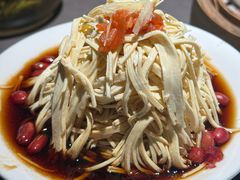 -晓淮山·扬州早茶·淮扬菜(龙阳广场店)