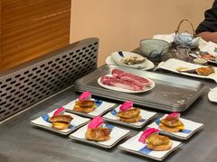 -福樱兰海鲜放题铁板烧(加州店)