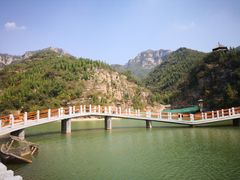 -潭溪山