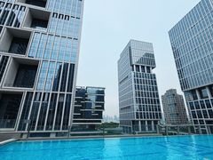 -燃坊JEN ACTIVE游泳健身中心·深圳前海JEN酒店