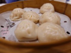小笼包-三清山希尔顿度假酒店·三清轩中餐厅
