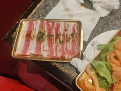-钱小奴创意自助餐厅·原切谷饲安格斯畅吃(宁波奉化银泰店)