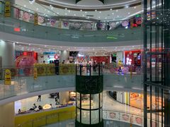 -百佳华佳漾里(坂田店)