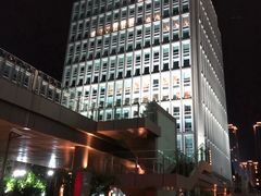 -陆家嘴世纪金融广场