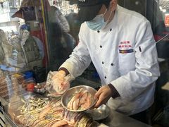 -大马弄蒋师傅美食酥鱼(察院前店)