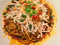 -贰醒·私房小院烧烤 (太古里店)