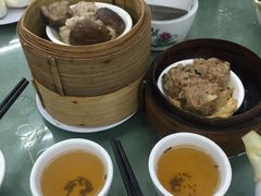 -香港蓮香樓(上環店)