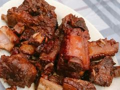 -尹记餐馆(花园店)