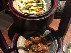 -佬麻雀·新湘菜(珠海金发购物中心店)