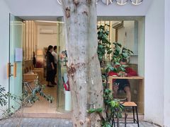 -Onirii Coffee(长乐路店)