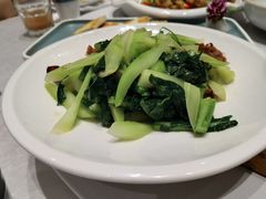 -云采云南菜(中山北路店)