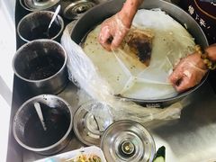 -小竖点徽派卷面皮(洪都店)