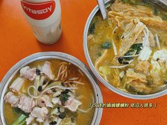 -娟娟老牌早餐店