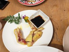 -新白鹿餐厅(城西银泰城店)