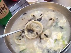 -东大门市场