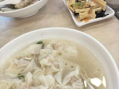 -琴岛顺天馄饨(营口路市场店)