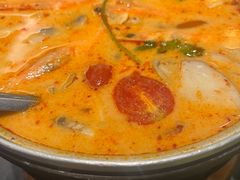 -Thai Alley泰爱里(二沙岛店)